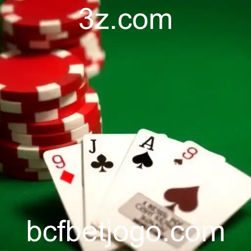 A Ascensão do BCFBET no Mercado de Apostas Online