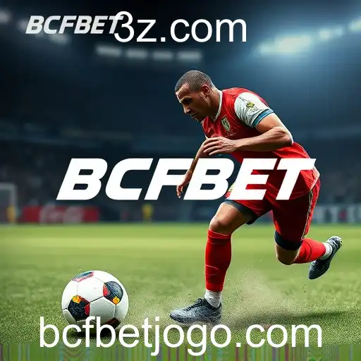 BCFBET Revoluciona o Mercado de Jogos em 2025