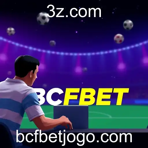 BCFBET: A Revolução dos Jogos Online no Brasil