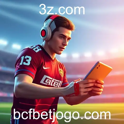 A Ascensão do BCFBET no Cenário de Jogos Online em 2025