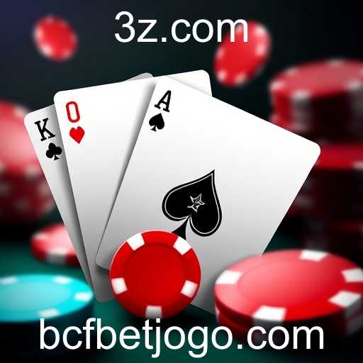 A Revolução dos Jogos Online: BCFBET e as Novas Tendências