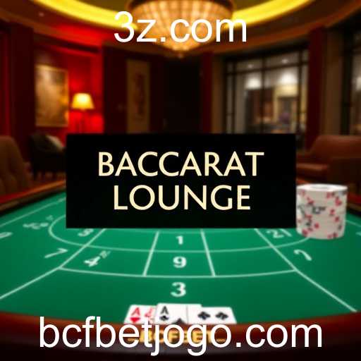 BCFBET: Revolução no Mundo dos Jogos Online