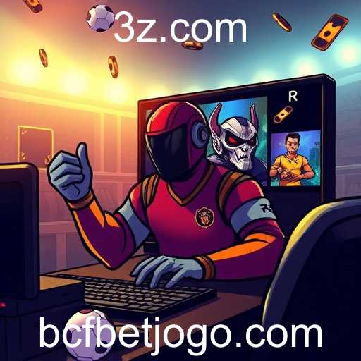 A Ascensão da BCFBET no Cenário de Jogos Online