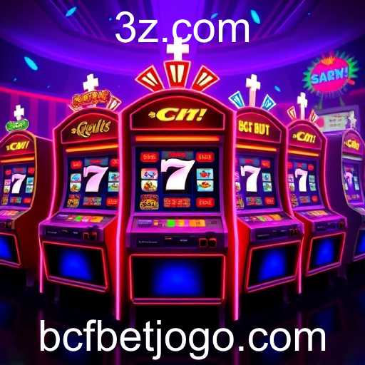 A Ascensão do BCFBET no Cenário dos Jogos Online