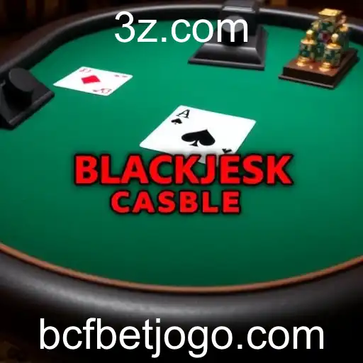 Descubra a Emoção dos Jogos de Blackjack no BCFBET