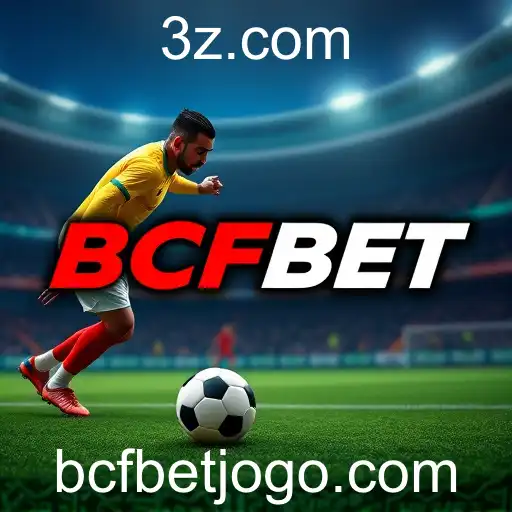 A Era Digital dos Jogos: BCFBET em Destaque