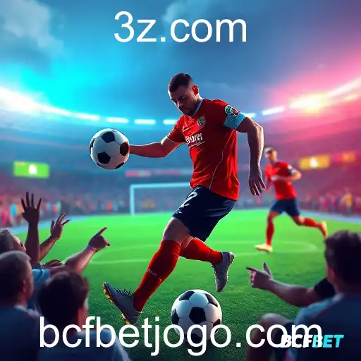 BCFBET Revoluciona a Experiência de Apostas Online em 2025