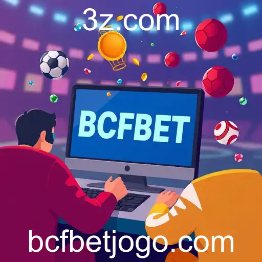 A Ascensão dos Jogos Online em 2025 e o Impacto do BCFBET