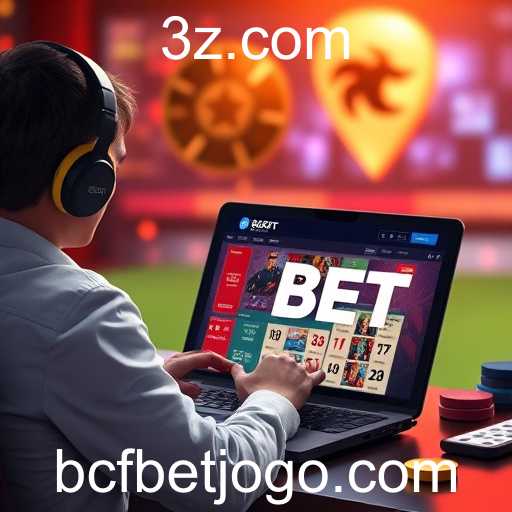 Tendências Crescentes em Sites de Jogos e Apostas